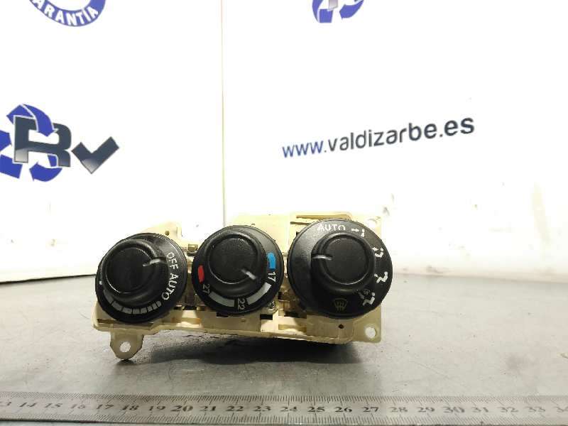 MANDO CALEFACCION / AIRE ACONDICIONADO 79500S6DG02ZB 