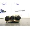 Recambio de mando calefaccion / aire acondicionado para honda civic berlina 3 (ep1/2) 1.6i ls referencia OEM IAM 79500S6DG02ZB  