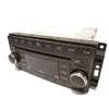 Recambio de sistema audio / radio cd para jeep patriot referencia OEM IAM 05064943AD K05064943AD 