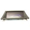 Recambio de pantalla multifuncion para bmw x5 (e70) xdrive30d referencia OEM IAM 9289580 65509289580 