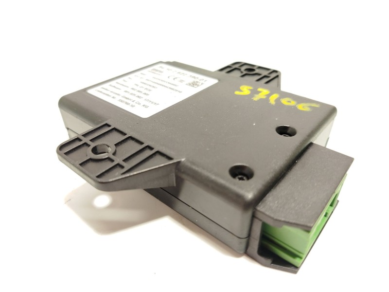 MODULO ELECTRONICO 84102622390 