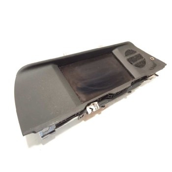 PANTALLA MULTIFUNCION 65509225706 9227560