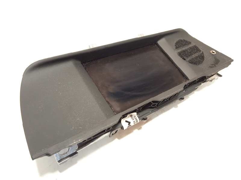 PANTALLA MULTIFUNCION 65509225706 9227560