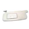 Recambio de parasol izquierdo para mitsubishi outlander (cu0w) 2.0 cat referencia OEM IAM MN134993HA  