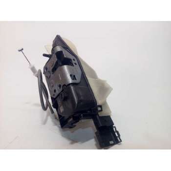 CERRADURA PUERTA DELANTERA IZQUIERDA 190273 9819027380