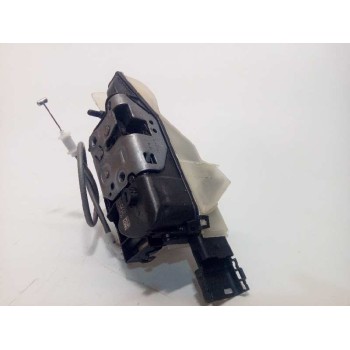 CERRADURA PUERTA DELANTERA IZQUIERDA 190273 9819027380