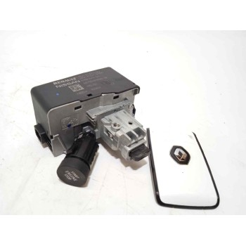 Recambio de conmutador de arranque para renault captur ii referencia OEM IAM 487008065R  