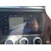 Recambio de pantalla multifuncion para renault kadjar 1.3 tce referencia OEM IAM 280906783R  