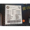 Recambio de pantalla multifuncion para bmw serie 5 lim. (f10) 525d referencia OEM IAM 65509225706  9227560