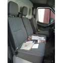 MERCEDES-BENZ SPRINTER 02.00  CAJA ABIERTA