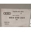Recambio de modulo electronico para audi a4 avant (8e) 1.8 t quattro referencia OEM IAM 8E9035223  