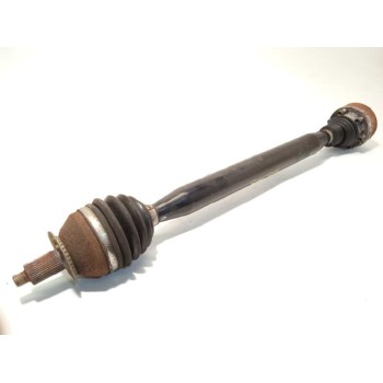 TRANSMISION DELANTERA DERECHA 6R0407762K 