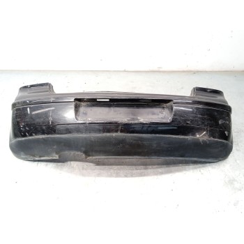 PARAGOLPES TRASERO 6Q6807417G 6Q6807417GGRU 