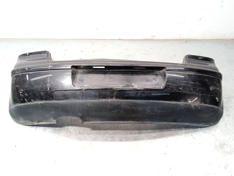 PARAGOLPES TRASERO 6Q6807417G 6Q6807417GGRU 