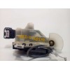 Recambio de cerradura puerta delantera izquierda para citroën c-elysée shine referencia OEM IAM 190273  9819027380