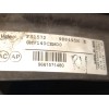 Recambio de electroventilador para citroën ds5 1.6 hdi 115 referencia OEM IAM 9661571480 1253K4 9828719880