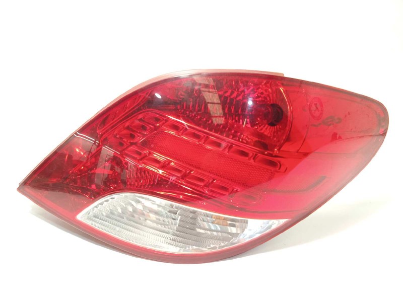 PILOTO TRASERO DERECHO 9686565980 6351HQ 