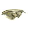 Recambio de faro derecho para opel antara a (l07) 2.0 cdti referencia OEM IAM 96627136  