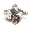 Recambio de motor arranque para renault kadjar 1.3 tce referencia OEM IAM 233006662R  M000TD2571