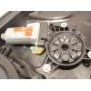Recambio de elevalunas trasero derecho para hyundai elantra (md) tecno referencia OEM IAM 834803X000  834603X000