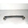 Recambio de refuerzo paragolpes trasero para skoda fabia 1.0 tsi referencia OEM IAM 6V9807305  
