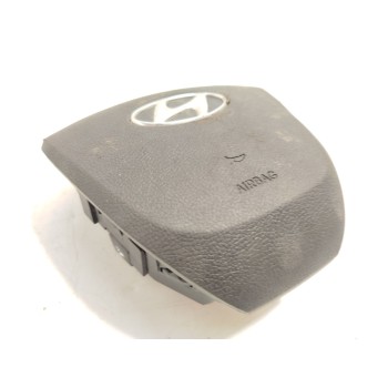 Recambio de airbag delantero izquierdo para hyundai i20 i (pb, pbt) 1.2 referencia OEM IAM 569001J5009P  
