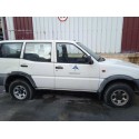 FORD MAVERICK (ML)