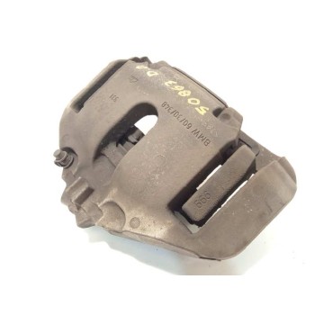 Recambio de pinza freno delantera derecha para bmw serie 5 lim. (f10) 525d referencia OEM IAM 34116792690  