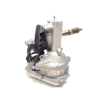 Recambio de motor dirección electrica para peugeot 2008 (p1) 1.2 12v e-thp / puretech referencia OEM IAM 38214262  