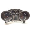 Recambio de cuadro instrumentos para opel astra j sports tourer enjoy referencia OEM IAM 13355355  