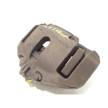Recambio de pinza freno delantera izquierda para bmw serie 5 lim. (f10) 525d referencia OEM IAM 34116792689  