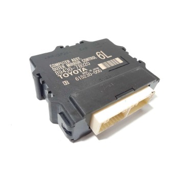 CENTRALITA CONFORT 8943078020 