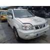 nissan x-trail i (t30) del año 2006
