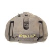Recambio de pinza freno delantera izquierda para bmw serie 5 lim. (f10) 525d referencia OEM IAM 34116792689  