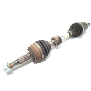 TRANSMISION DELANTERA IZQUIERDA 391015656R 