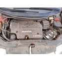 HONDA CIVIC BERLINA 5 (FK)