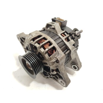 Recambio de alternador para hyundai i20 i (pb, pbt) 1.2 referencia OEM IAM 3730003100  2655633