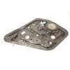 Recambio de elevalunas trasero izquierdo para hyundai elantra (md) tecno referencia OEM IAM 834703X000  834503X000