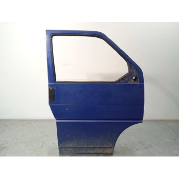 Recambio de puerta delantera derecha para volkswagen t4 transporter/furgoneta (mod. 1991) combi l referencia OEM IAM 701831056H 