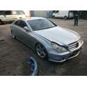 MERCEDES-BENZ CLASE CLS (W219)