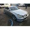 mercedes-benz clase cls (w219) del año 2006