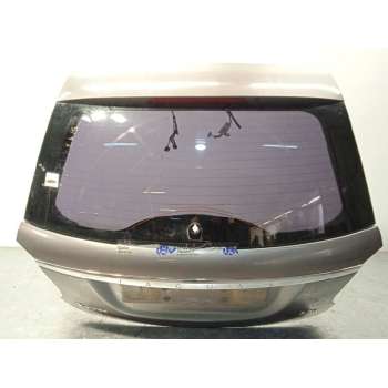 PORTON TRASERO C2S31188 4X43N40702AA