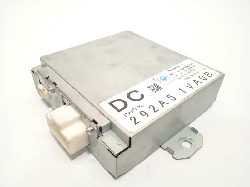 MODULO ELECTRONICO 292A51VA0B EUV9NS003AA 292A54BA0B