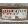 Recambio de alternador para chrysler voyager iv (rg, rs) 2.8 crd referencia OEM IAM 04868429AD 4868429AD 4210000083