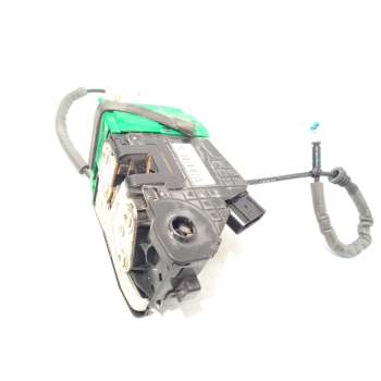 CERRADURA PUERTA DELANTERA IZQUIERDA 81310G3040 