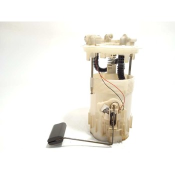 Recambio de aforador para opel vivaro furgón/combi (07.2006 =>) 2.0 16v cdti referencia OEM IAM 91165569  