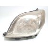 Recambio de faro izquierdo para fiat qubo (300) trekking referencia OEM IAM 1370466080E  