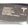 Recambio de luz interior para tesla model 3 ev referencia OEM IAM 109257300L P109257300L 