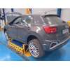 audi q2 (gab, gag) del año 2024