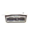 Recambio de centralita airbag para fiat doblo 1.4 16v turbo referencia OEM IAM 51881770  0285010857